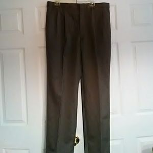 Men's Towncraft Dress Slacks